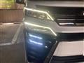 2021 Toyota Vellfire
