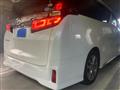 2021 Toyota Vellfire