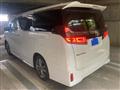 2021 Toyota Vellfire