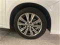 2021 Toyota Vellfire
