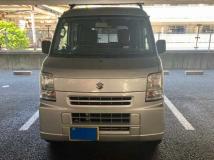 2012 Suzuki Every