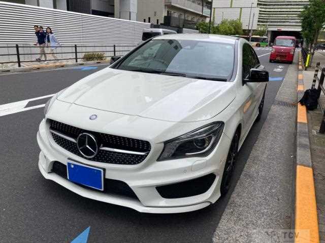 2015 Mercedes-Benz Mercedes-Benz Others