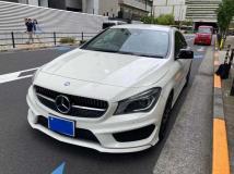 2015 Mercedes-Benz Mercedes-Benz Others