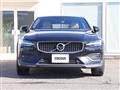 2021 Volvo V60