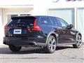 2021 Volvo V60