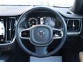 2021 Volvo V60
