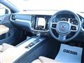 2021 Volvo V60