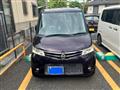 2011 Nissan ROOX