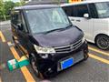 2011 Nissan ROOX