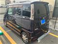 2011 Nissan ROOX