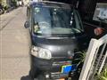 2011 Daihatsu Tanto