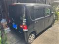 2011 Daihatsu Tanto