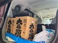 2011 Daihatsu Tanto