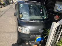 2011 Daihatsu Tanto