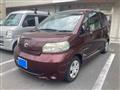 2010 Toyota Porte