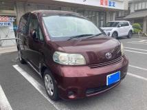 2010 Toyota Porte