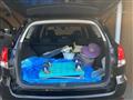 2012 Subaru Legacy Touring Wagon