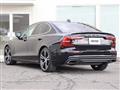2021 Volvo S60
