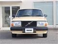 1993 Volvo 240