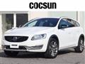 2016 Volvo V60
