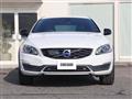 2016 Volvo V60