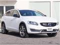 2016 Volvo V60