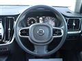 2019 Volvo V60