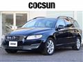 2015 Volvo V70