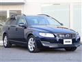2015 Volvo V70