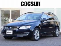 2015 Volvo V70