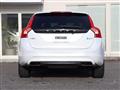 2015 Volvo V60