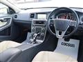 2015 Volvo V60