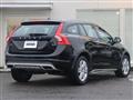 2015 Volvo V60
