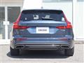 2019 Volvo V60
