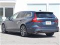 2019 Volvo V60