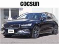 2019 Volvo V60