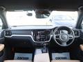 2019 Volvo V60