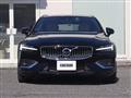 2019 Volvo V60