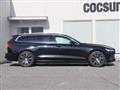 2019 Volvo V60