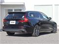2019 Volvo V60