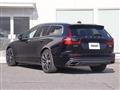 2019 Volvo V60