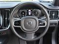 2019 Volvo V60