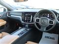 2019 Volvo V60