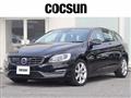 2016 Volvo V60