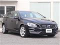 2016 Volvo V60