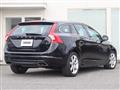2016 Volvo V60