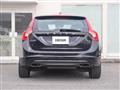 2016 Volvo V60