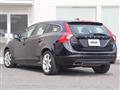 2016 Volvo V60