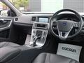 2016 Volvo V60