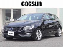 2016 Volvo V60